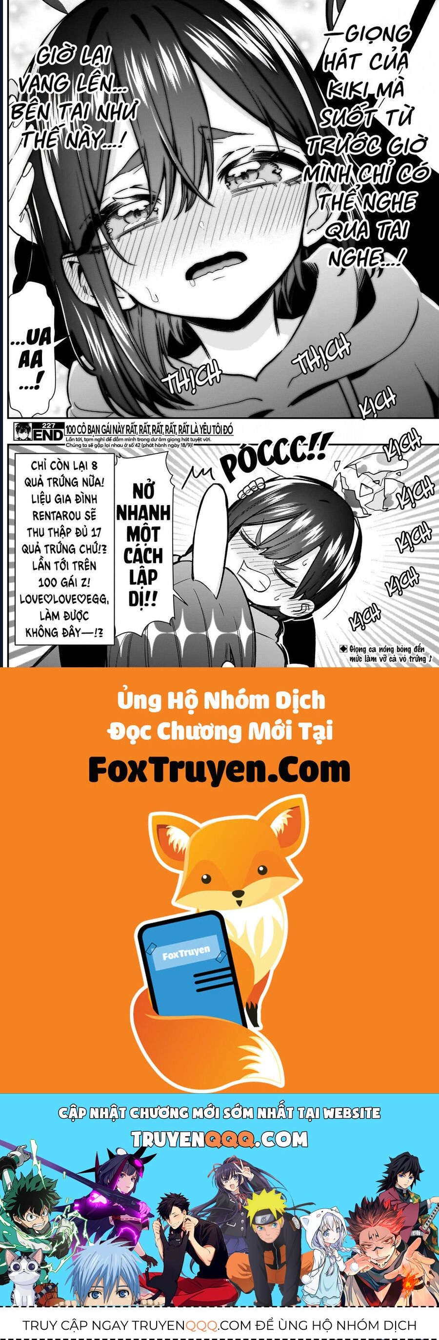 Trang truyện
