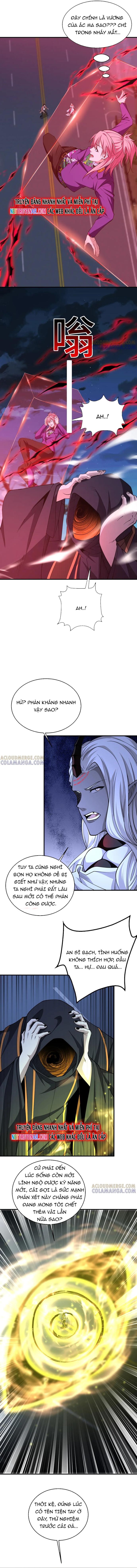 Ta, Thiên Sát Cô Tinh Chapter 100 - TC Truyện