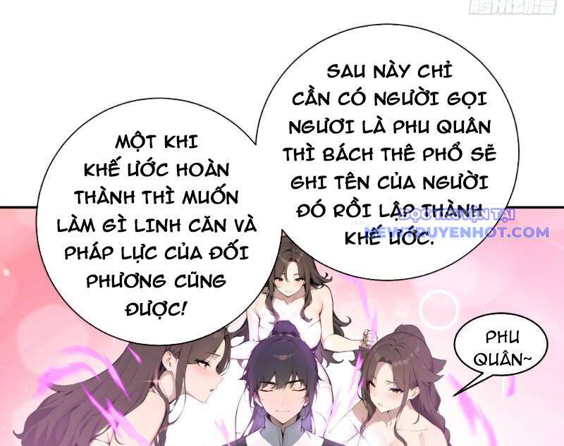 Bách Thê Phổ Thánh Nữ Đều Gọi Ta Là Phu Quân [Chap 1-66]