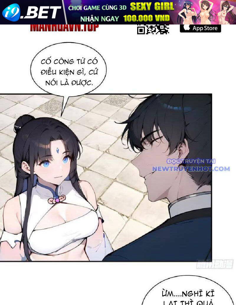 Bách Thê Phổ Thánh Nữ Đều Gọi Ta Là Phu Quân [Chap 1-66]