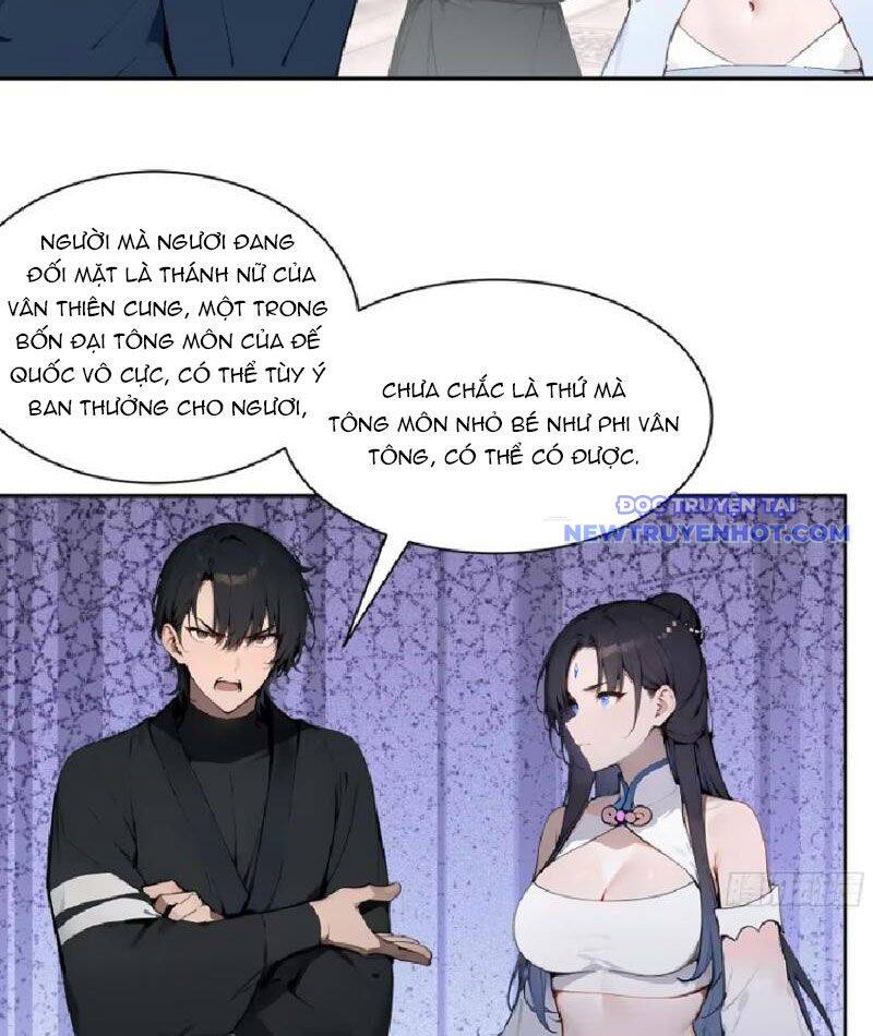 Bách Thê Phổ Thánh Nữ Đều Gọi Ta Là Phu Quân [Chap 1-66]