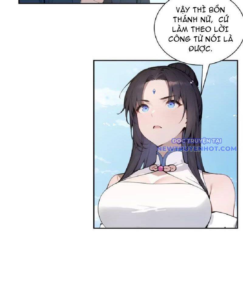 Bách Thê Phổ Thánh Nữ Đều Gọi Ta Là Phu Quân [Chap 1-66]