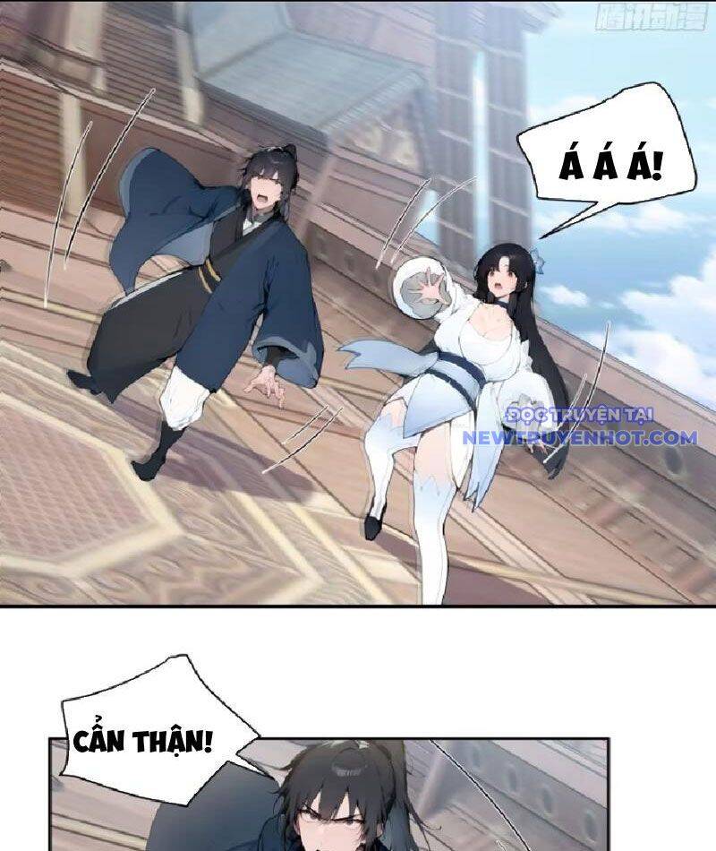 Bách Thê Phổ Thánh Nữ Đều Gọi Ta Là Phu Quân [Chap 1-66]