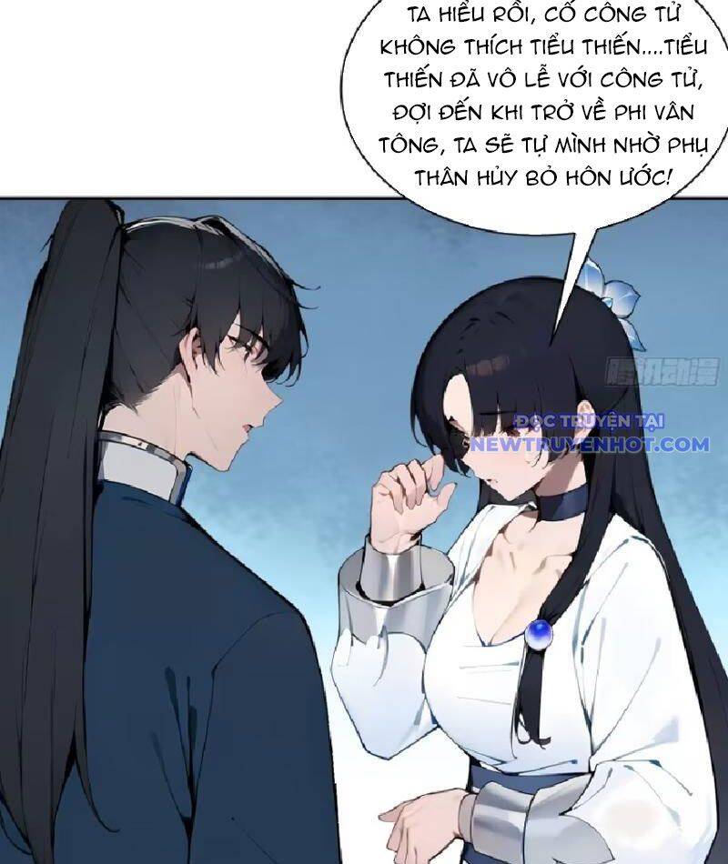 Bách Thê Phổ Thánh Nữ Đều Gọi Ta Là Phu Quân [Chap 1-66]