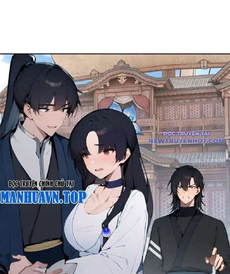 Bách Thê Phổ Thánh Nữ Đều Gọi Ta Là Phu Quân [Chap 1-66]