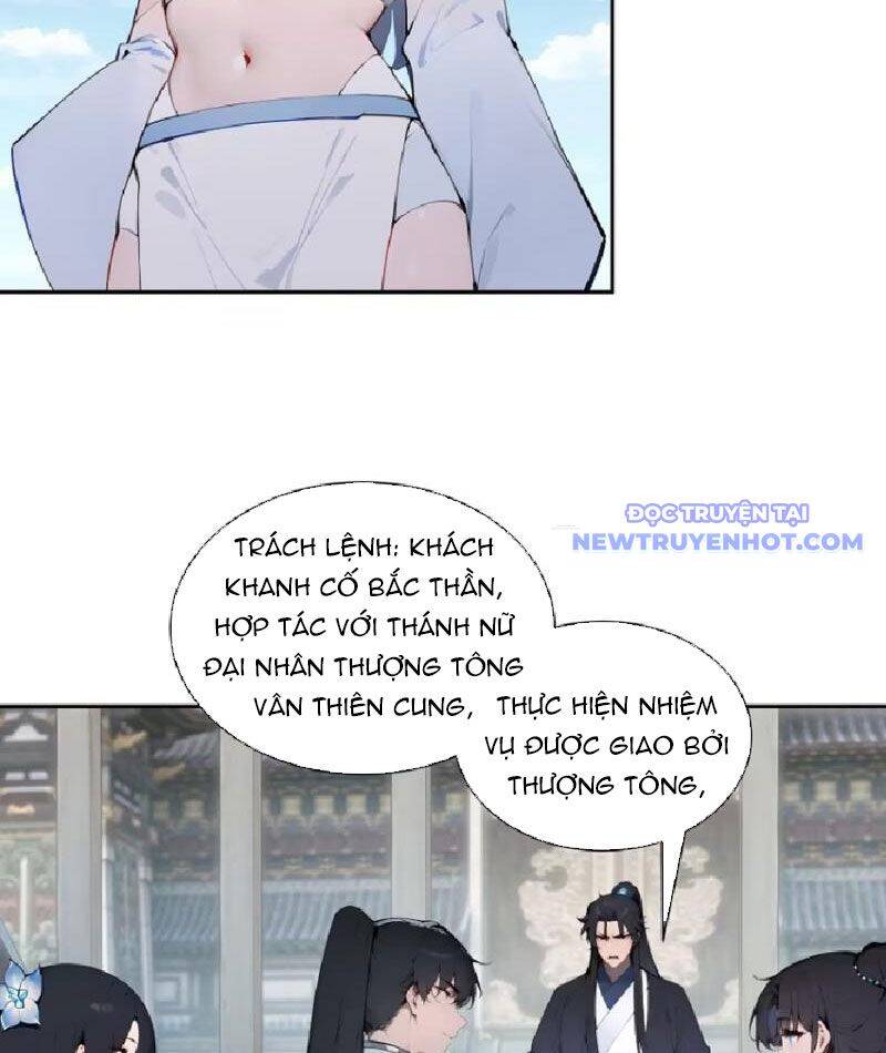 Bách Thê Phổ Thánh Nữ Đều Gọi Ta Là Phu Quân [Chap 1-66]
