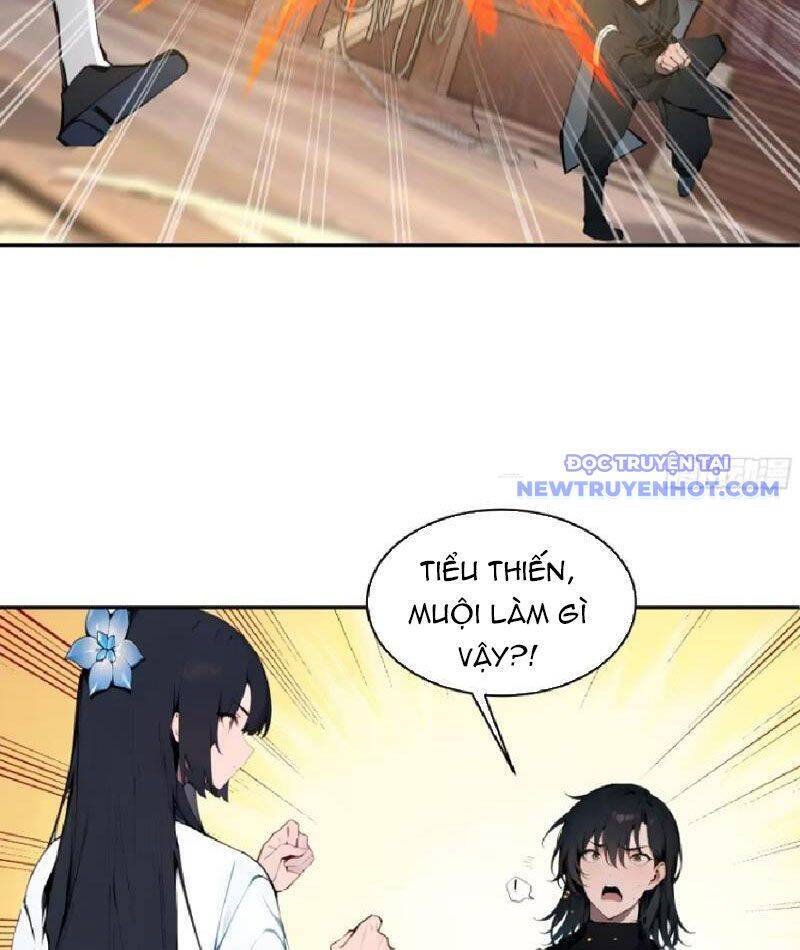 Bách Thê Phổ Thánh Nữ Đều Gọi Ta Là Phu Quân [Chap 1-66]
