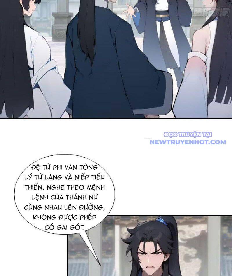 Bách Thê Phổ Thánh Nữ Đều Gọi Ta Là Phu Quân [Chap 1-66]