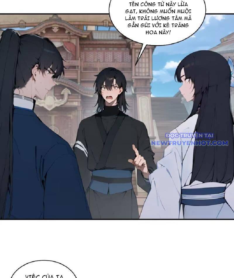 Bách Thê Phổ Thánh Nữ Đều Gọi Ta Là Phu Quân [Chap 1-66]