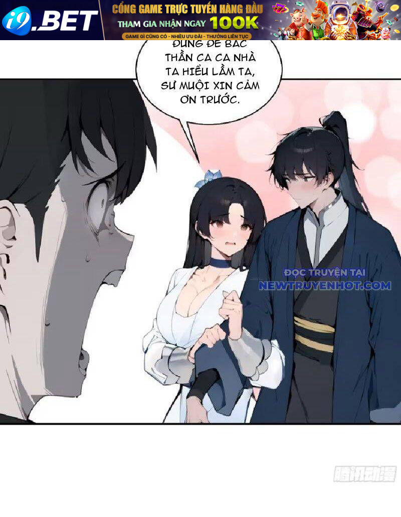Bách Thê Phổ Thánh Nữ Đều Gọi Ta Là Phu Quân [Chap 1-66]