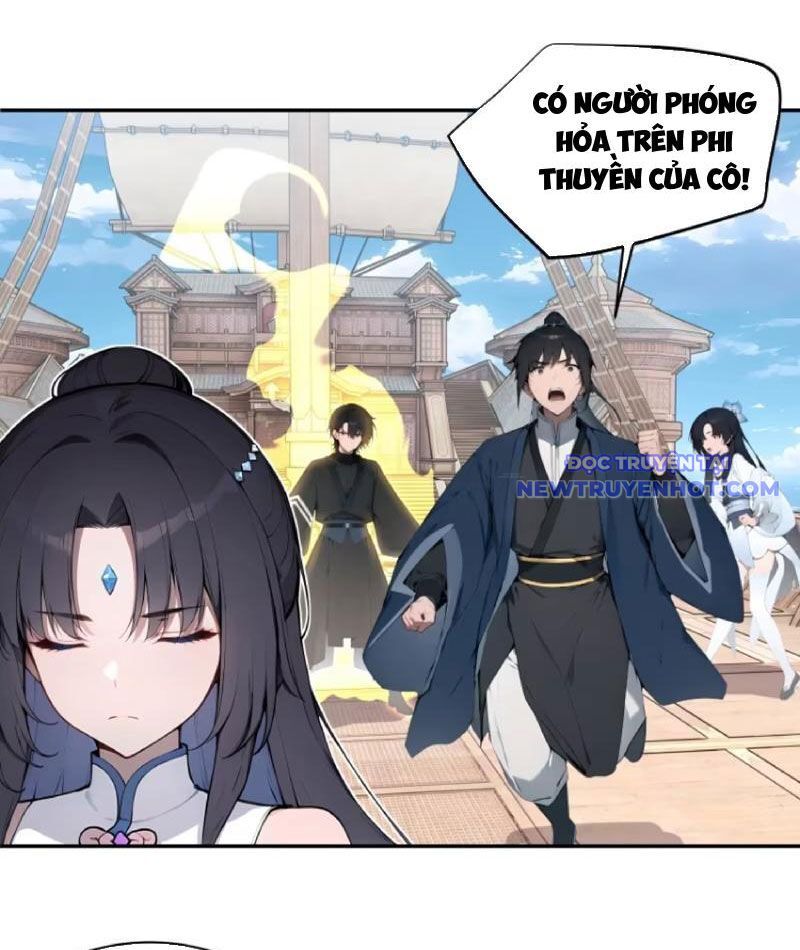 Bách Thê Phổ Thánh Nữ Đều Gọi Ta Là Phu Quân [Chap 1-66]