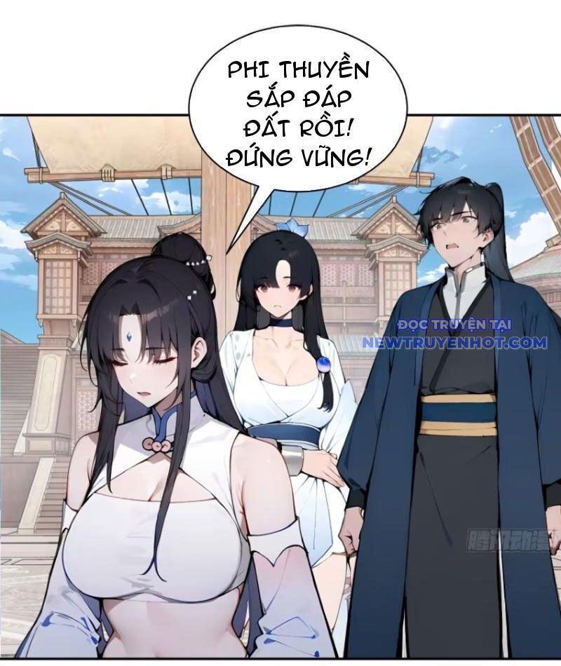 Bách Thê Phổ Thánh Nữ Đều Gọi Ta Là Phu Quân [Chap 1-66]