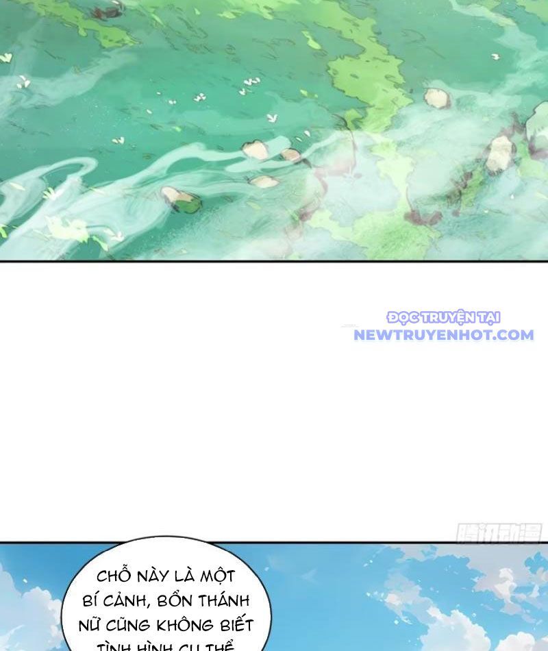 Bách Thê Phổ Thánh Nữ Đều Gọi Ta Là Phu Quân [Chap 1-66]