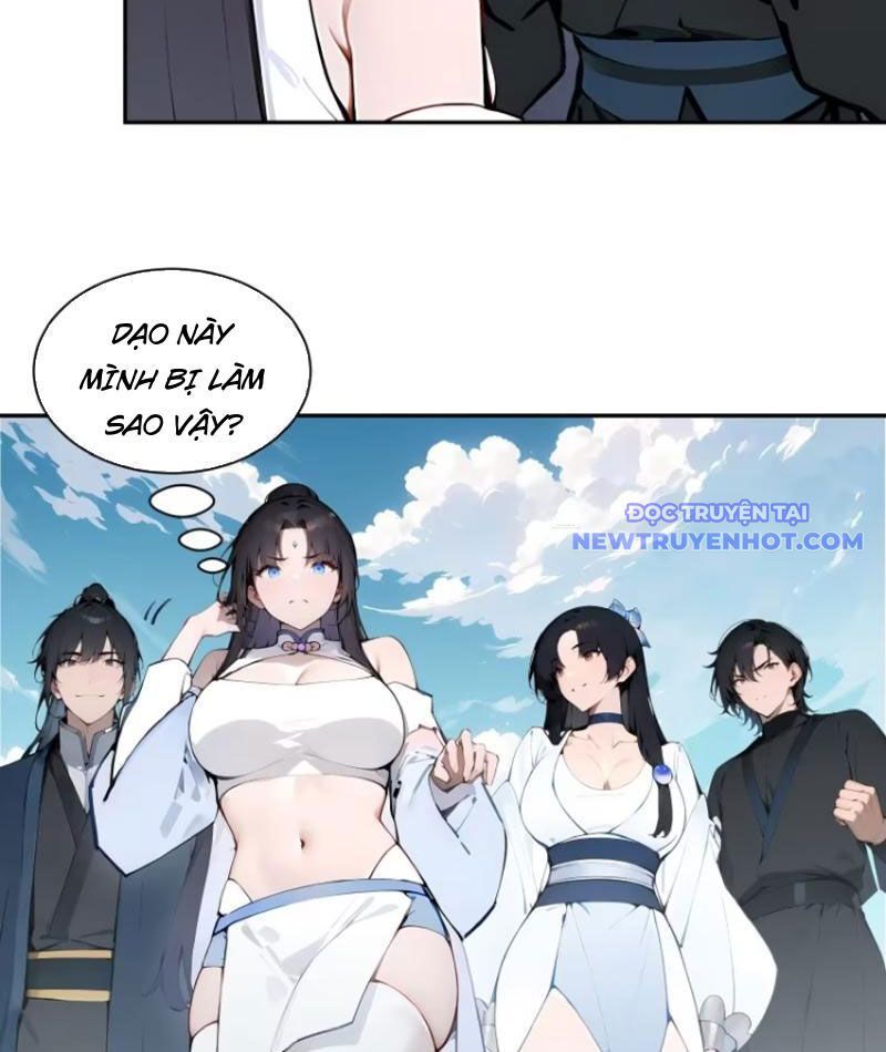 Bách Thê Phổ Thánh Nữ Đều Gọi Ta Là Phu Quân [Chap 1-66]