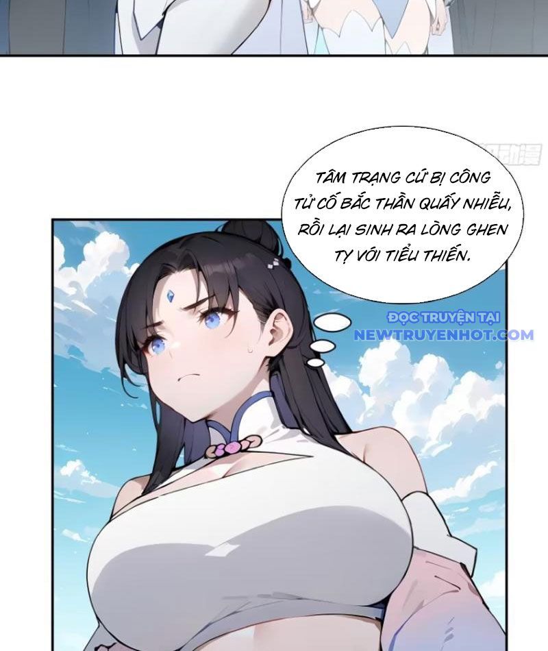 Bách Thê Phổ Thánh Nữ Đều Gọi Ta Là Phu Quân [Chap 1-66]