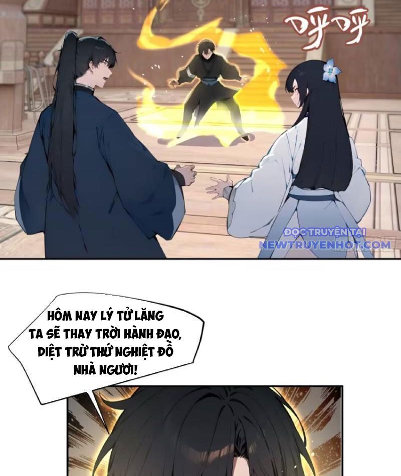 Bách Thê Phổ Thánh Nữ Đều Gọi Ta Là Phu Quân [Chap 1-66]