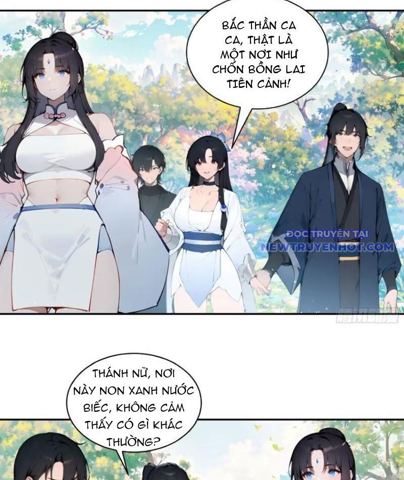 Bách Thê Phổ Thánh Nữ Đều Gọi Ta Là Phu Quân [Chap 1-66]