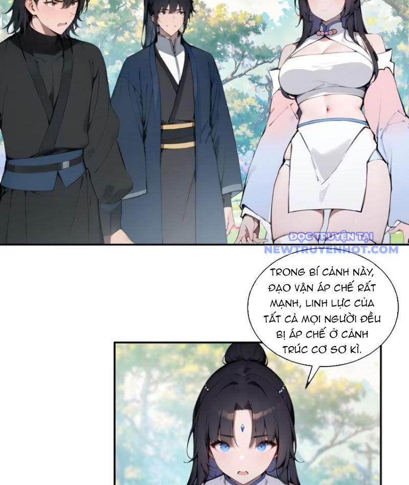Bách Thê Phổ Thánh Nữ Đều Gọi Ta Là Phu Quân [Chap 1-66]