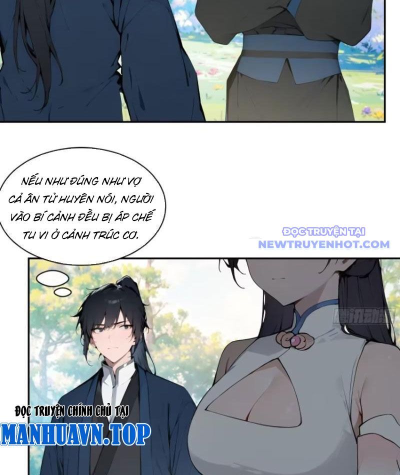 Bách Thê Phổ Thánh Nữ Đều Gọi Ta Là Phu Quân [Chap 1-66]