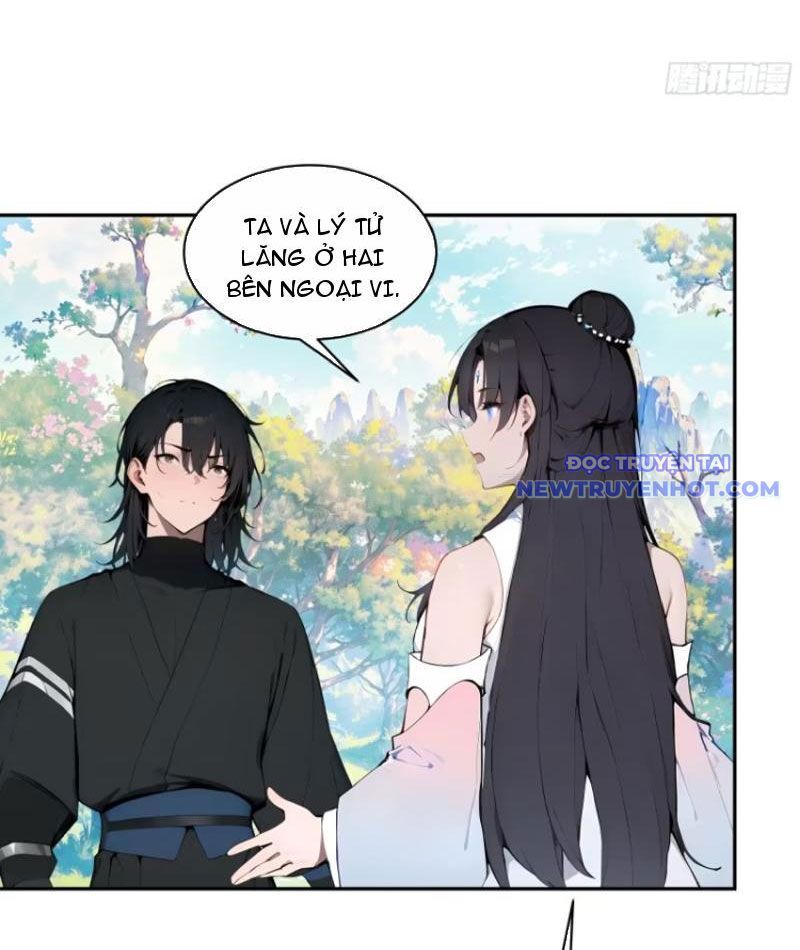 Bách Thê Phổ Thánh Nữ Đều Gọi Ta Là Phu Quân [Chap 1-66]