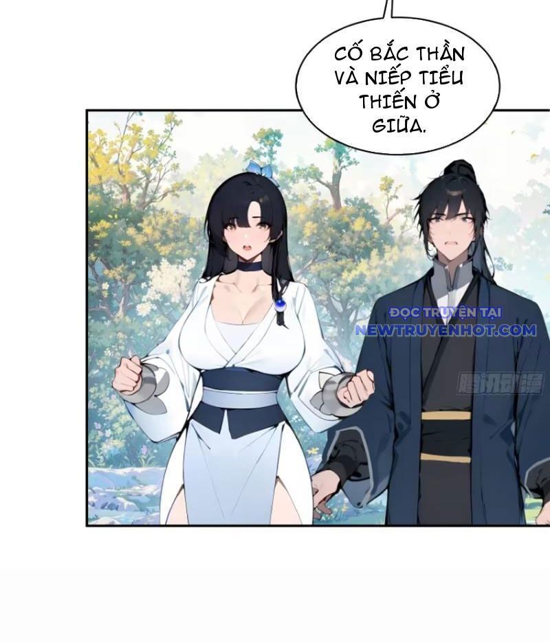 Bách Thê Phổ Thánh Nữ Đều Gọi Ta Là Phu Quân [Chap 1-66]