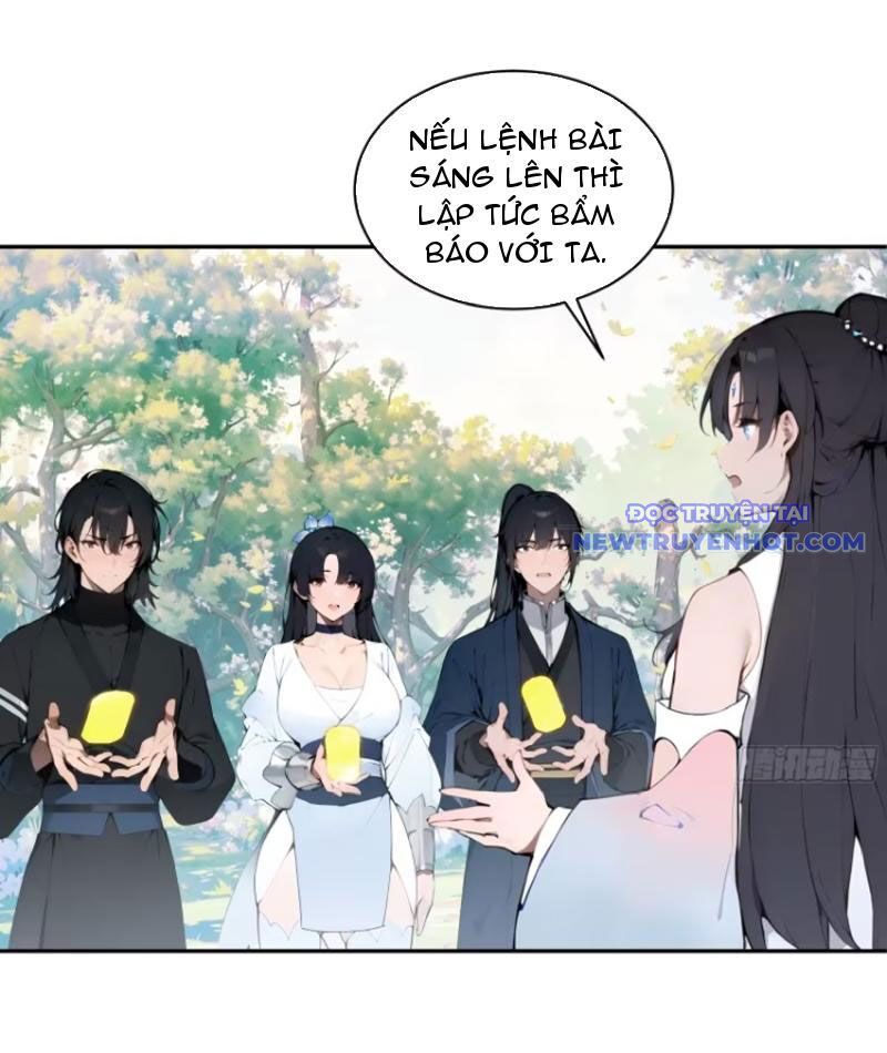 Bách Thê Phổ Thánh Nữ Đều Gọi Ta Là Phu Quân [Chap 1-66]