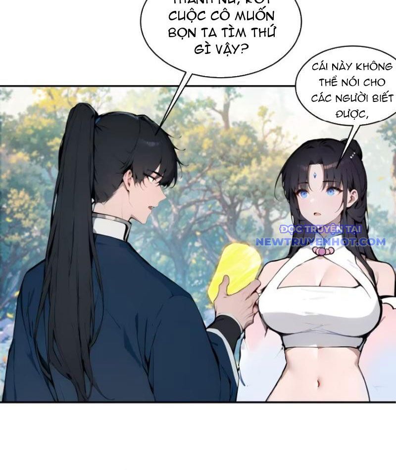 Bách Thê Phổ Thánh Nữ Đều Gọi Ta Là Phu Quân [Chap 1-66]
