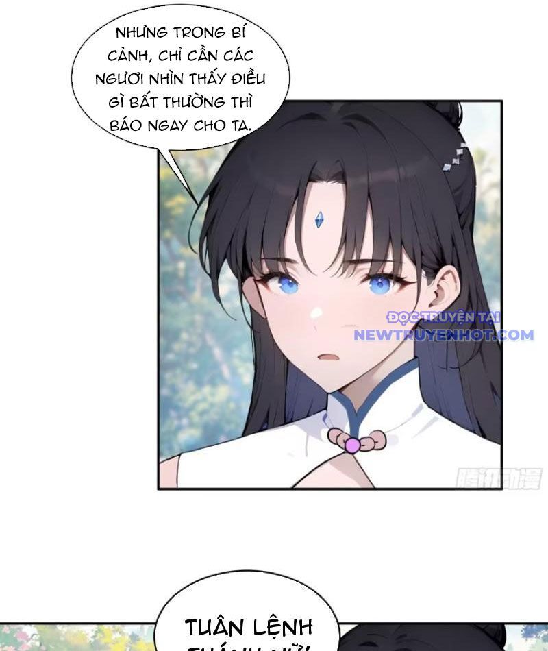 Bách Thê Phổ Thánh Nữ Đều Gọi Ta Là Phu Quân [Chap 1-66]