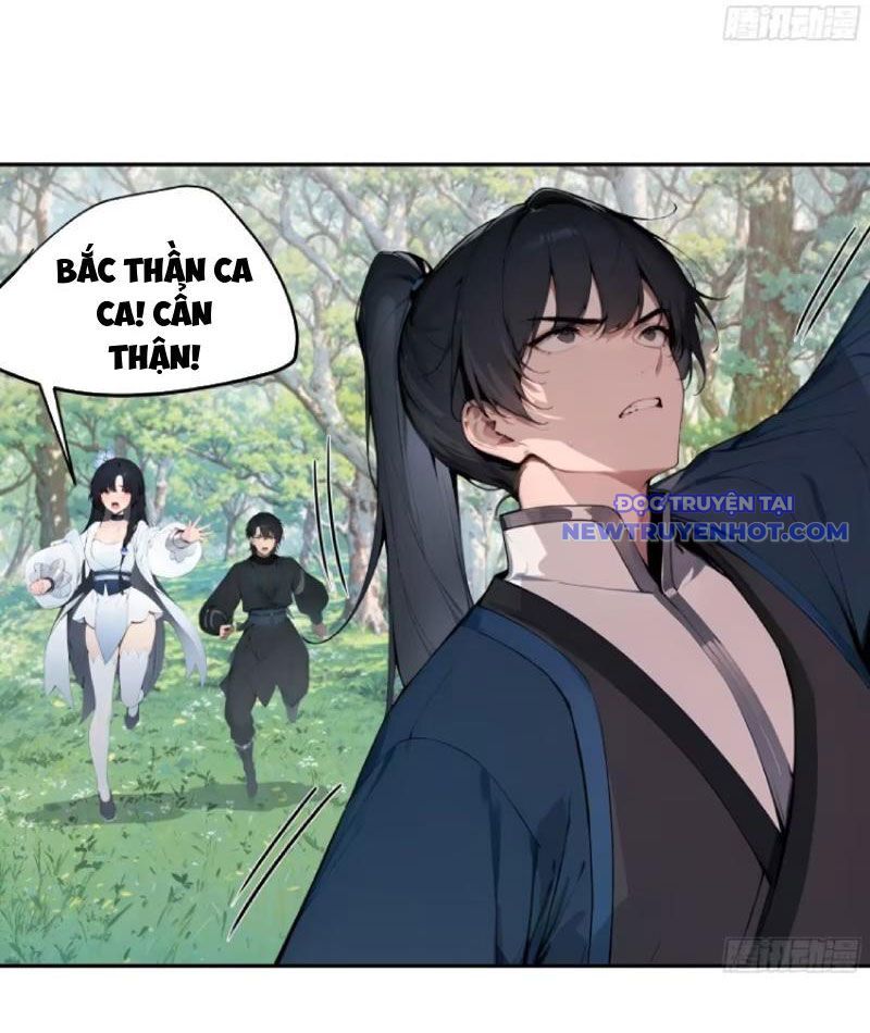 Bách Thê Phổ Thánh Nữ Đều Gọi Ta Là Phu Quân [Chap 1-66]
