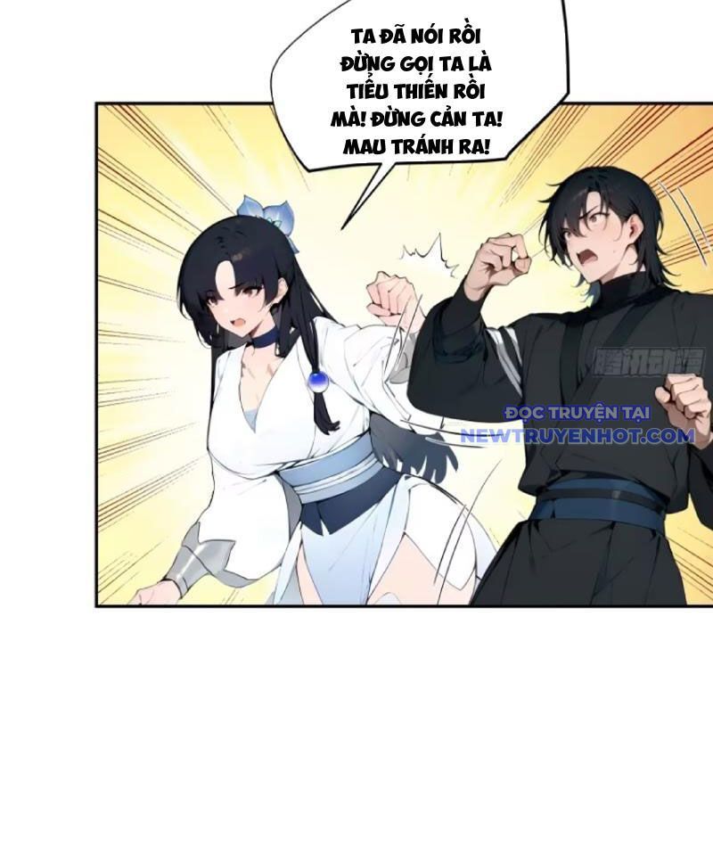 Bách Thê Phổ Thánh Nữ Đều Gọi Ta Là Phu Quân [Chap 1-66]