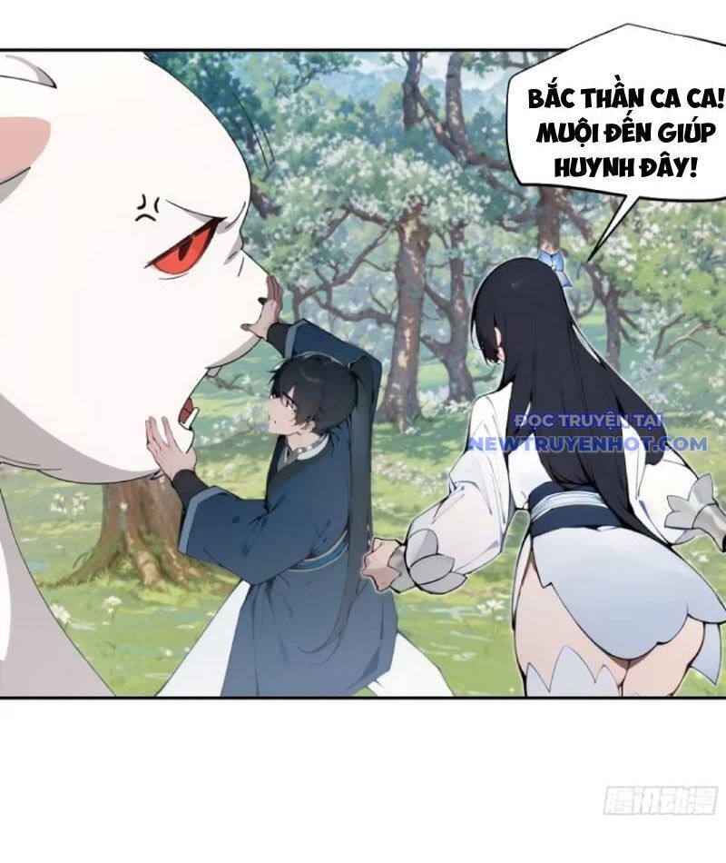 Bách Thê Phổ Thánh Nữ Đều Gọi Ta Là Phu Quân [Chap 1-66]