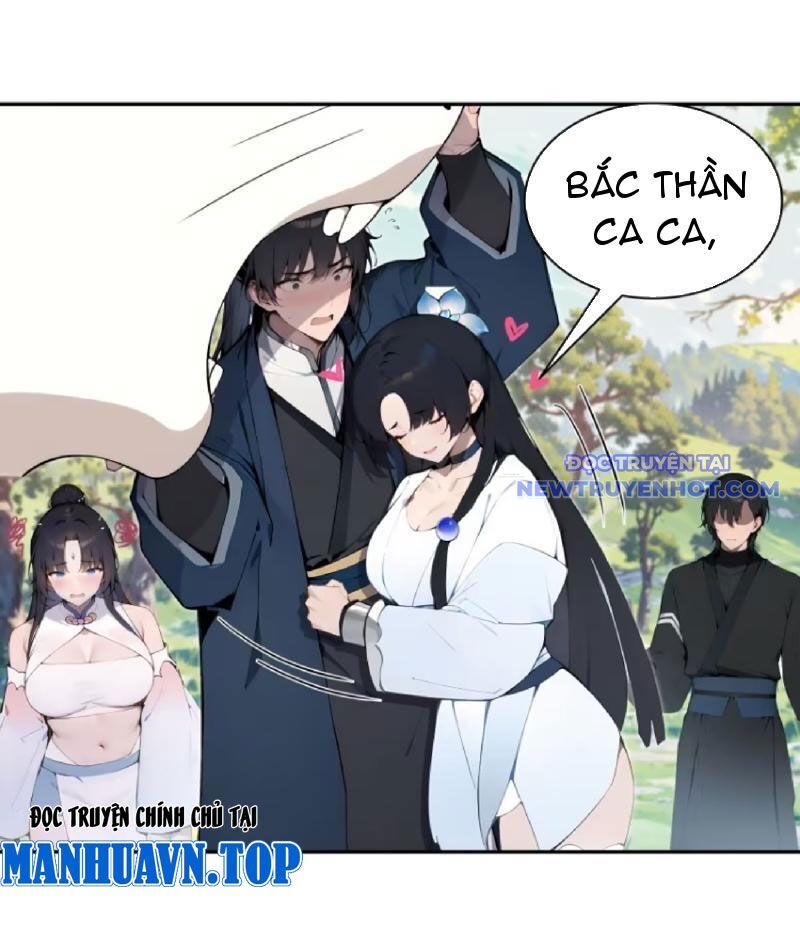 Bách Thê Phổ Thánh Nữ Đều Gọi Ta Là Phu Quân [Chap 1-66]