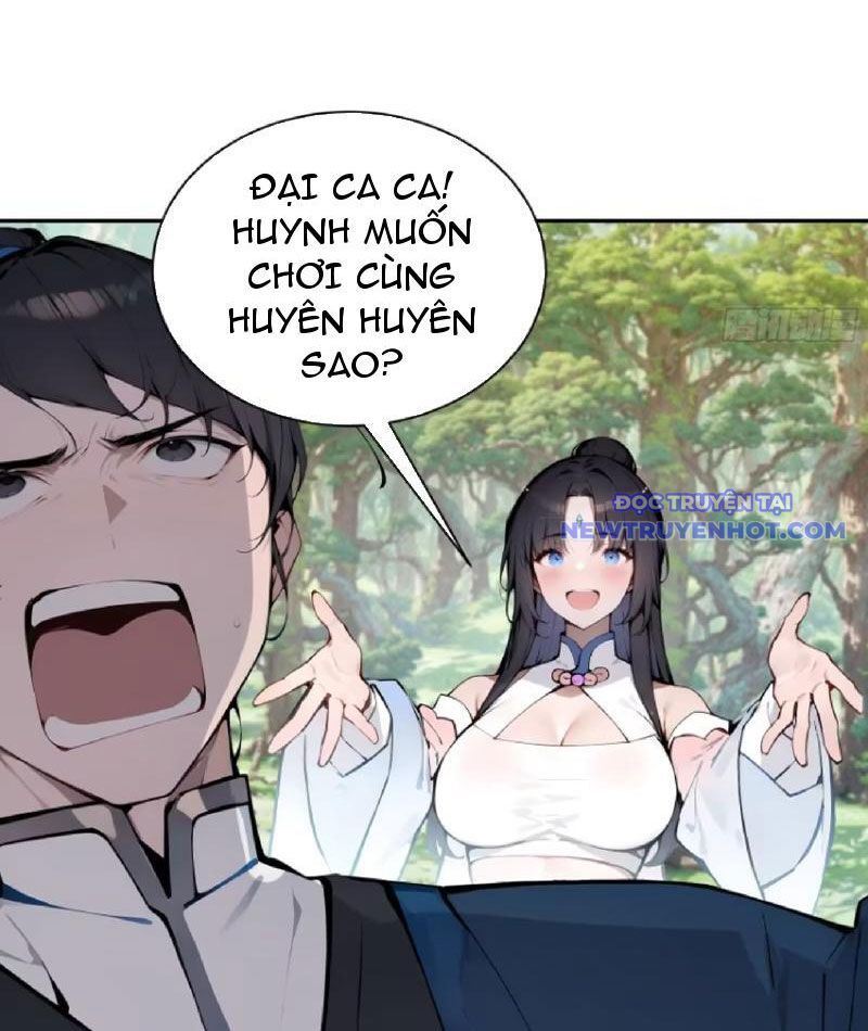 Bách Thê Phổ Thánh Nữ Đều Gọi Ta Là Phu Quân [Chap 1-66]
