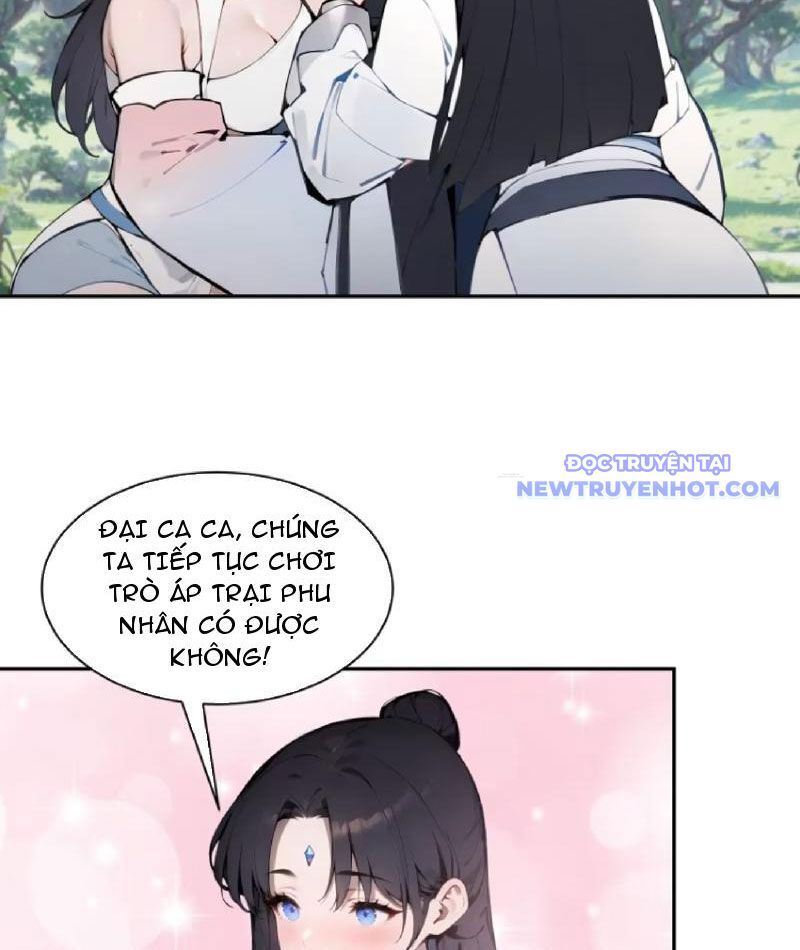 Bách Thê Phổ Thánh Nữ Đều Gọi Ta Là Phu Quân [Chap 1-66]