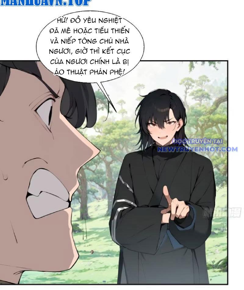 Bách Thê Phổ Thánh Nữ Đều Gọi Ta Là Phu Quân [Chap 1-66]