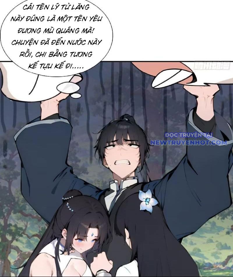 Bách Thê Phổ Thánh Nữ Đều Gọi Ta Là Phu Quân [Chap 1-66]