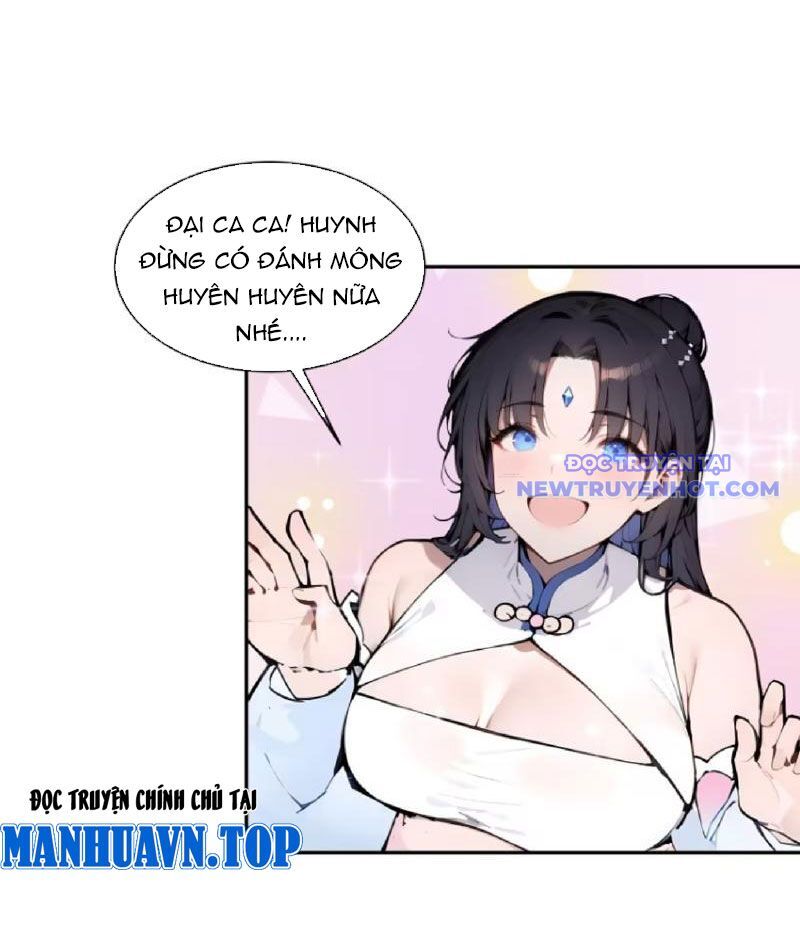 Bách Thê Phổ Thánh Nữ Đều Gọi Ta Là Phu Quân [Chap 1-66]