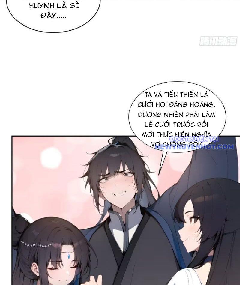 Bách Thê Phổ Thánh Nữ Đều Gọi Ta Là Phu Quân [Chap 1-66]