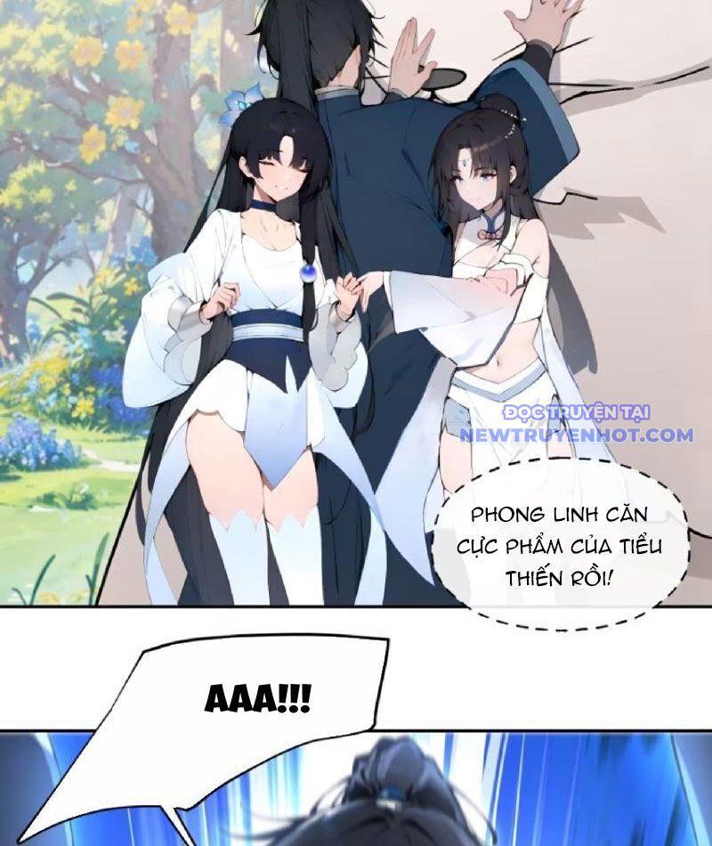 Bách Thê Phổ Thánh Nữ Đều Gọi Ta Là Phu Quân [Chap 1-66]