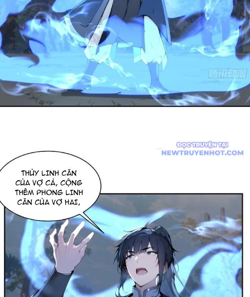 Bách Thê Phổ Thánh Nữ Đều Gọi Ta Là Phu Quân [Chap 1-66]
