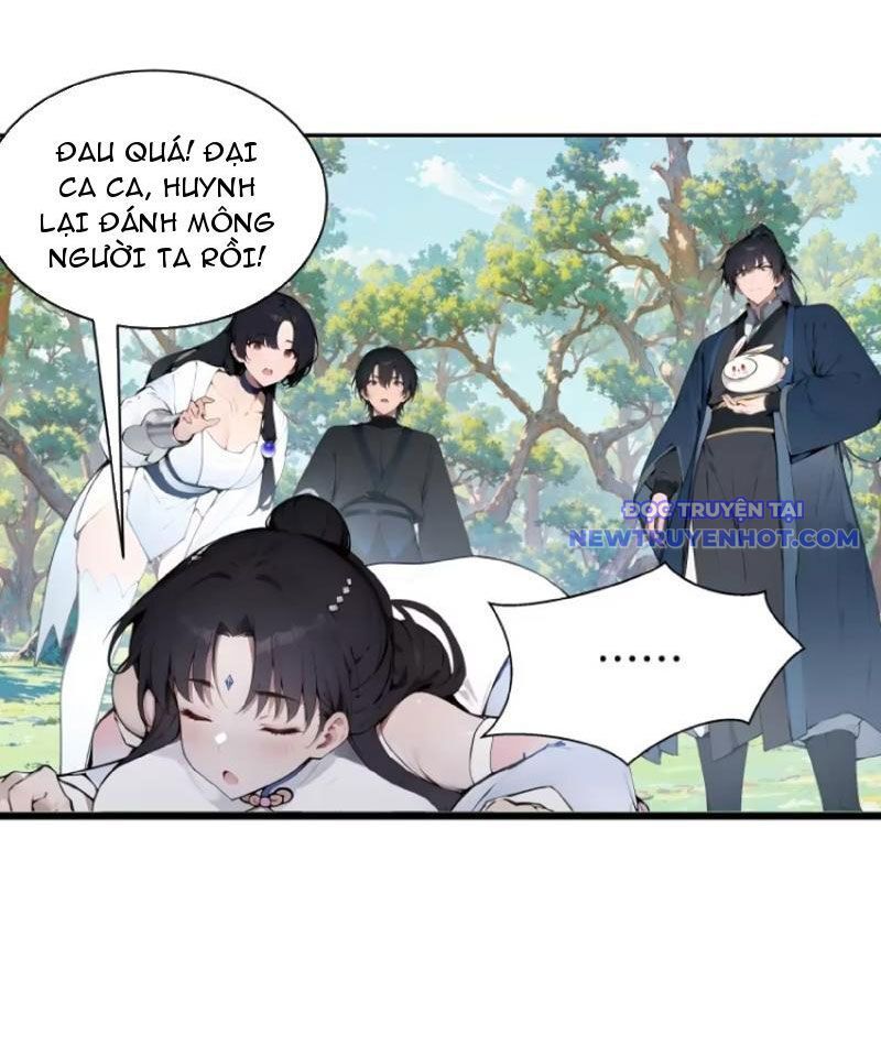 Bách Thê Phổ Thánh Nữ Đều Gọi Ta Là Phu Quân [Chap 1-66]