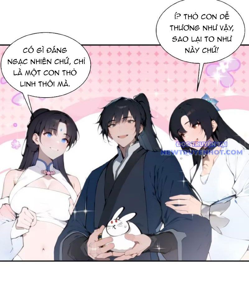 Bách Thê Phổ Thánh Nữ Đều Gọi Ta Là Phu Quân [Chap 1-66]