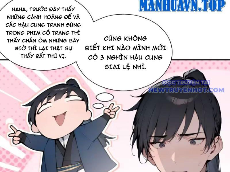Bách Thê Phổ Thánh Nữ Đều Gọi Ta Là Phu Quân [Chap 1-66]