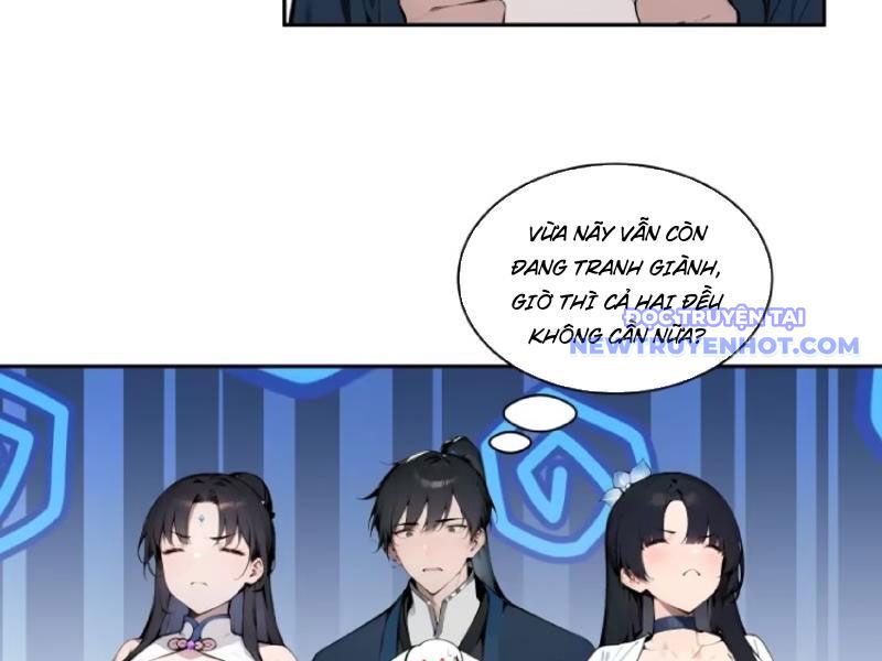 Bách Thê Phổ Thánh Nữ Đều Gọi Ta Là Phu Quân [Chap 1-66]