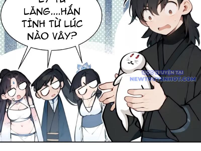 Bách Thê Phổ Thánh Nữ Đều Gọi Ta Là Phu Quân [Chap 1-66]
