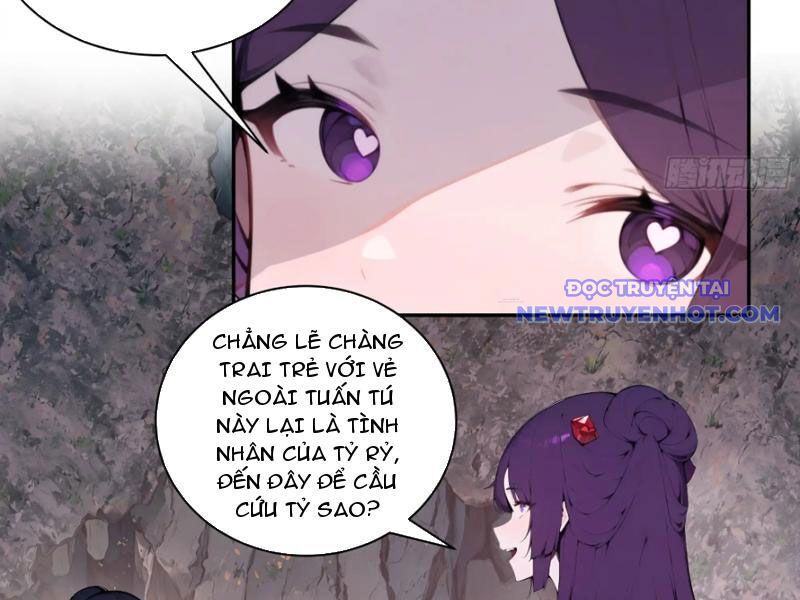Bách Thê Phổ Thánh Nữ Đều Gọi Ta Là Phu Quân [Chap 1-66]