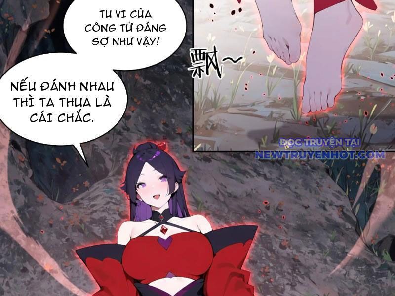 Bách Thê Phổ Thánh Nữ Đều Gọi Ta Là Phu Quân [Chap 1-66]
