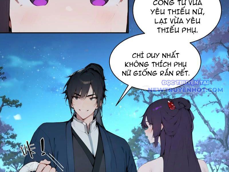 Bách Thê Phổ Thánh Nữ Đều Gọi Ta Là Phu Quân [Chap 1-66]
