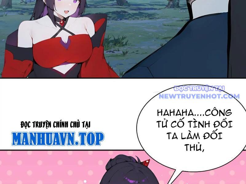 Bách Thê Phổ Thánh Nữ Đều Gọi Ta Là Phu Quân [Chap 1-66]