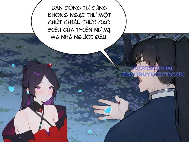 Bách Thê Phổ Thánh Nữ Đều Gọi Ta Là Phu Quân [Chap 1-66]